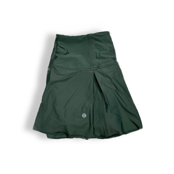 lululemon athletica Dresses & Skirts - Lululemon Lost In Pace Skirt
(Regular) (13")